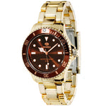Reloj Marea Met-A-Like B35237/5 Sumergible 50m