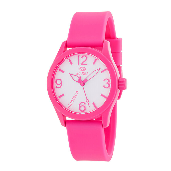 Reloj Marea Nineteen B35301/4