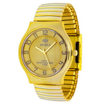 Reloj Marea Nineteen Elastic Rosé B35245/10 Sumergible
