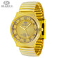 Reloj Marea Nineteen Elastic Rosé B35245/10 Sumergible