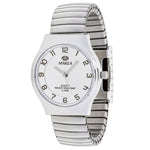 Reloj Marea Nineteen Elastic B35245/11 Sumergible
