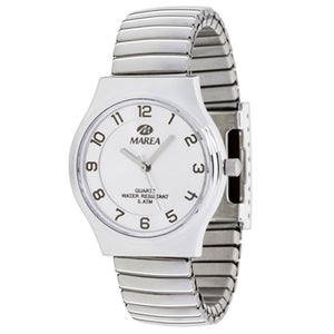 Reloj Marea Nineteen Elastic B35245/11 Sumergible