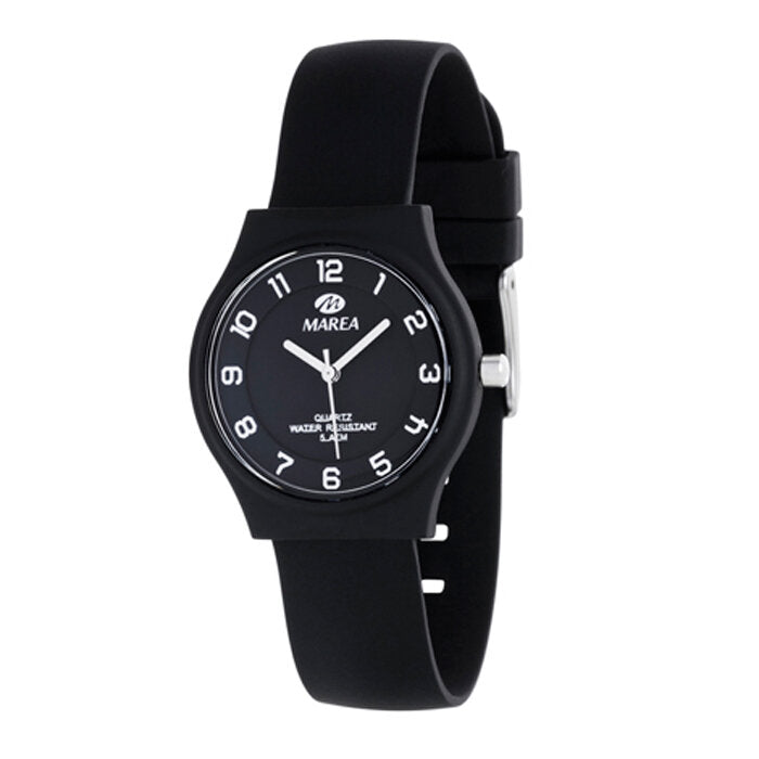 Reloj Marea Nineteen Slim B35518/1 Sumergible