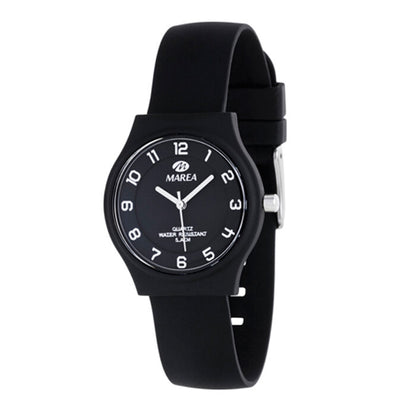 Reloj Marea Nineteen Slim B35518/1 Sumergible