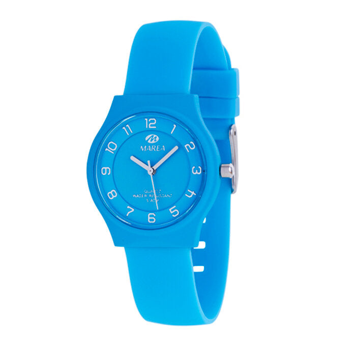 Reloj Marea Nineteen Slim B35518/15 Sumergible