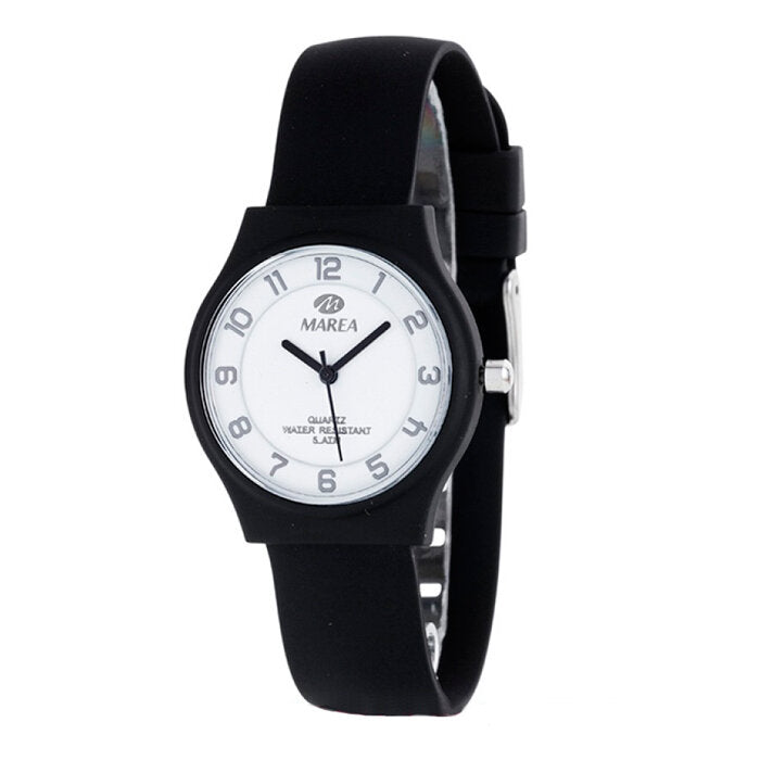 Reloj Marea Nineteen Slim B35518/17 Sumergible