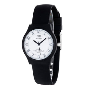 Reloj Marea Nineteen Slim B35518/17 Sumergible