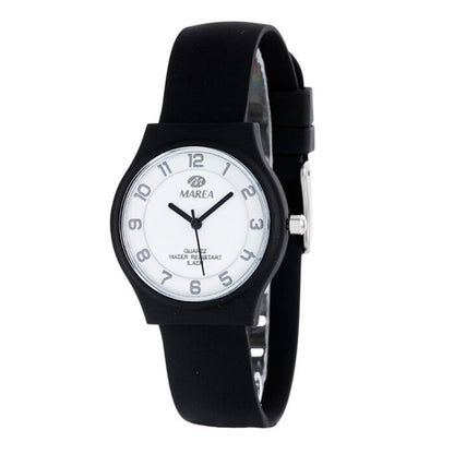 Reloj Marea Nineteen Slim B35518/17 Sumergible