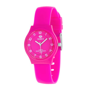 Reloj Marea Nineteen Slim B35518/3 Sumergible