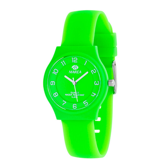 Reloj Marea Nineteen Slim B35518/6 Sumergible