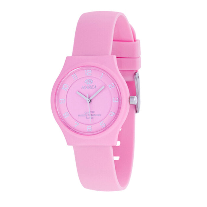 Reloj Marea Nineteen Slim B35518/9 Sumergible