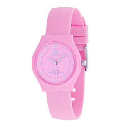 Reloj Marea Nineteen Slim B35518/9 Sumergible