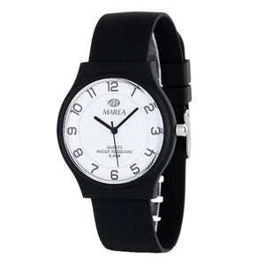 Reloj Marea Nineteen Slim Unisex B35519/15 Sumergible