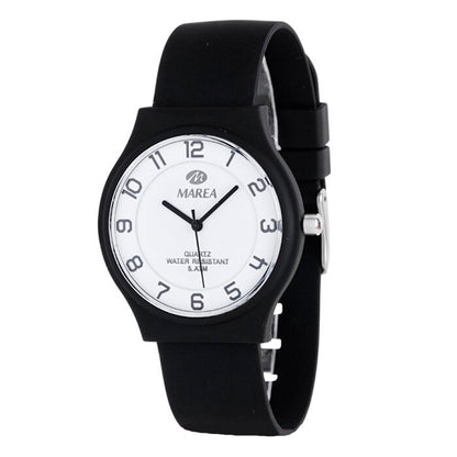 Reloj Marea Nineteen Slim Unisex B35519/15 Sumergible
