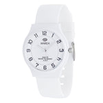 Reloj Marea Nineteen Slim Unisex B35519/2 Sumergible