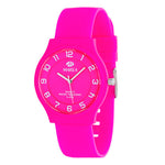 Reloj Marea Nineteen Slim Unisex B35519/3 Sumergible