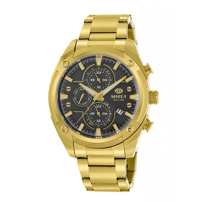 Reloj Marea para Hombre B54155/4 Multifunción