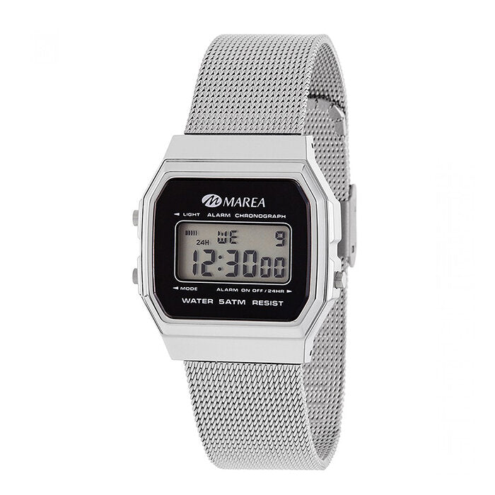 Reloj Marea Retro Digital Mujer B35313/1