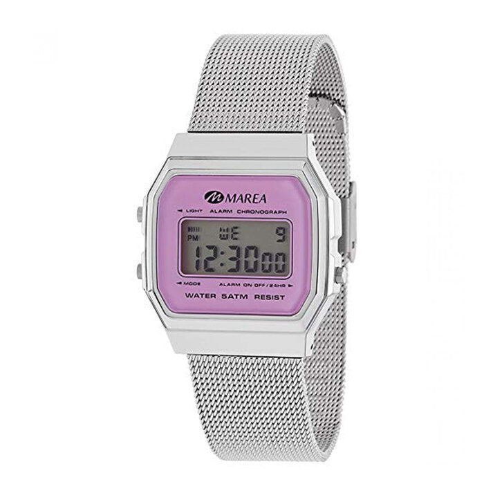 Reloj Marea Retro Digital Mujer B35313/3