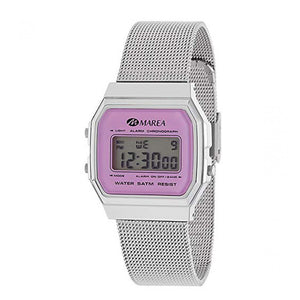 Reloj Marea Retro Digital Mujer B35313/3