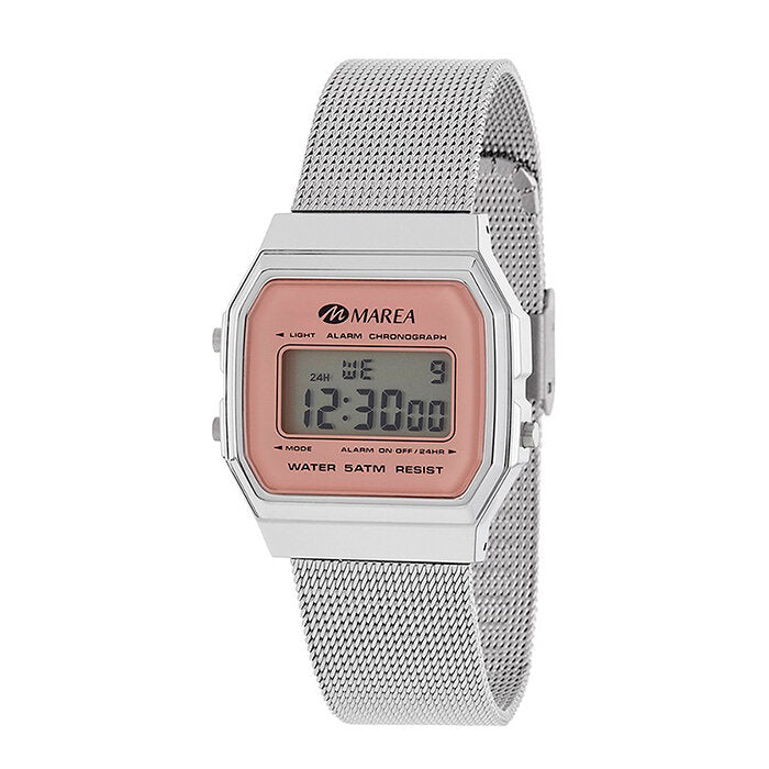 Reloj Marea Retro Digital Mujer B35313/4