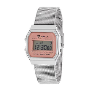 Reloj Marea Retro Digital Mujer B35313/4