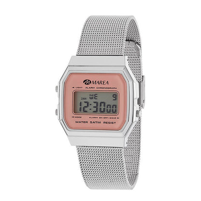 Reloj Marea Retro Digital Mujer B35313/4