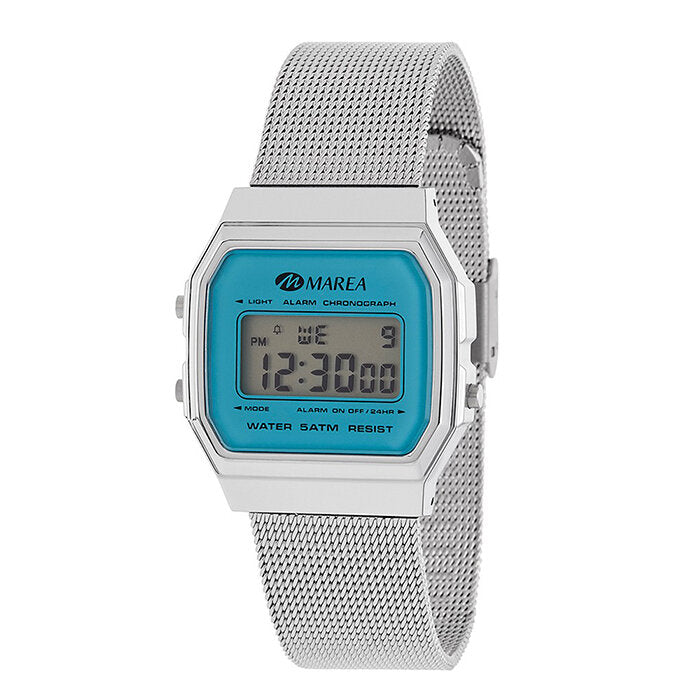 Reloj Marea Retro Digital Mujer B35313/5