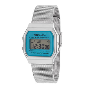 Reloj Marea Retro Digital Mujer B35313/5