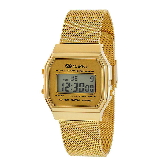 Reloj Marea Retro Digital Mujer B35313/7