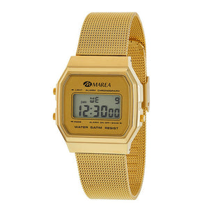 Reloj Marea Retro Digital Mujer B35313/7