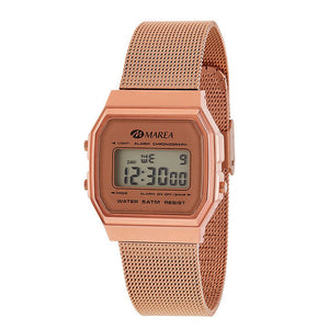 Reloj Marea Retro Digital Mujer B35313/8
