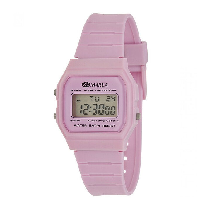 Reloj Marea Retro Digital Mujer B35319/3