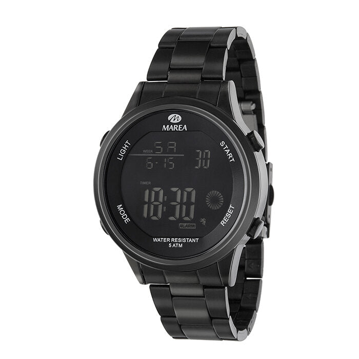 Reloj Marea Trendy B35302/2 Multifunción Digital