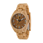 Reloj Marea Woodlook Unisex B35296/2
