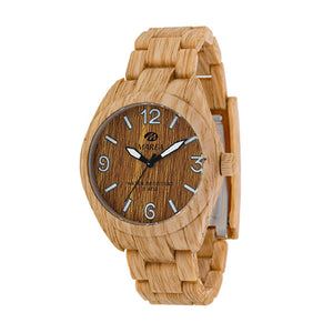 Reloj Marea Woodlook Unisex B35296/2