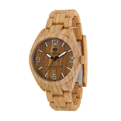 Reloj Marea Woodlook Unisex B35296/2