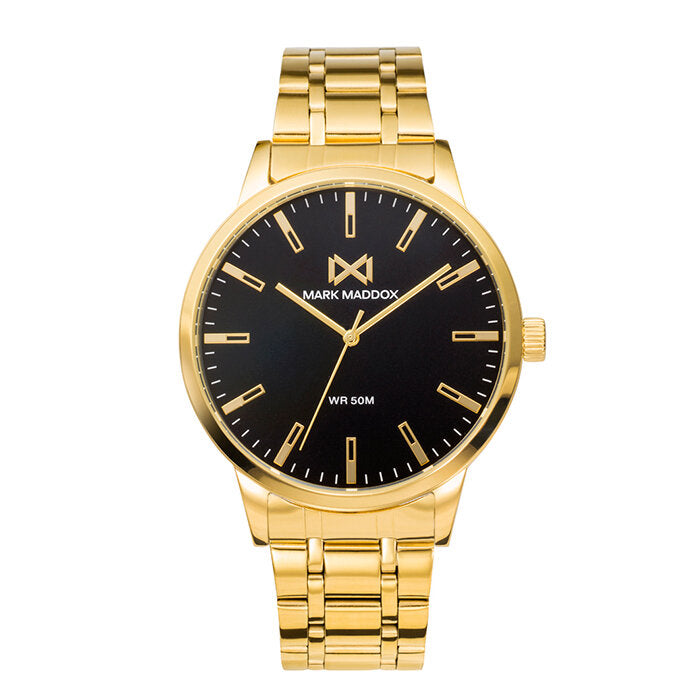 Reloj Mark Maddox Canal HM7140-57 para Hombre