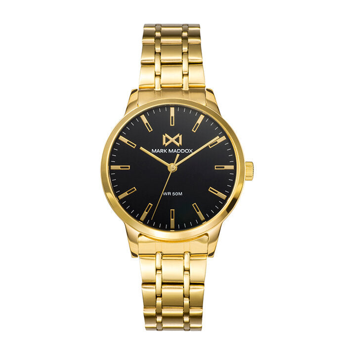 Reloj Mark Maddox Canal MM7136-57 para Mujer