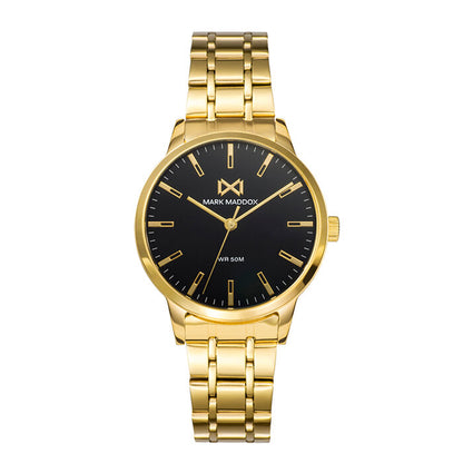 Reloj Mark Maddox Canal MM7136-57 para Mujer