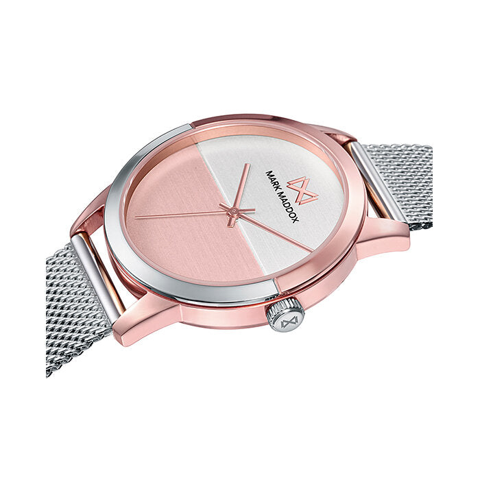 Reloj Mark Maddox Catia MM7142-90 para Mujer