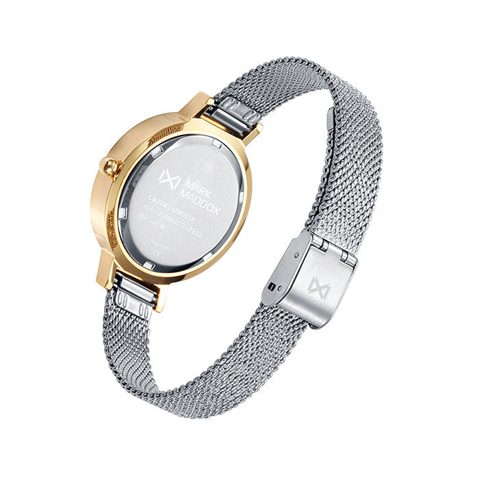 Reloj Mark Maddox Catia MM7158-17 para Mujer