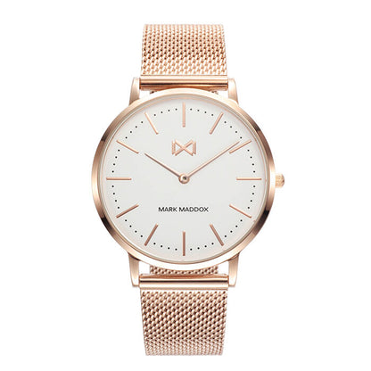 Reloj Mark Maddox Greenwich MM7116-07 para Mujer