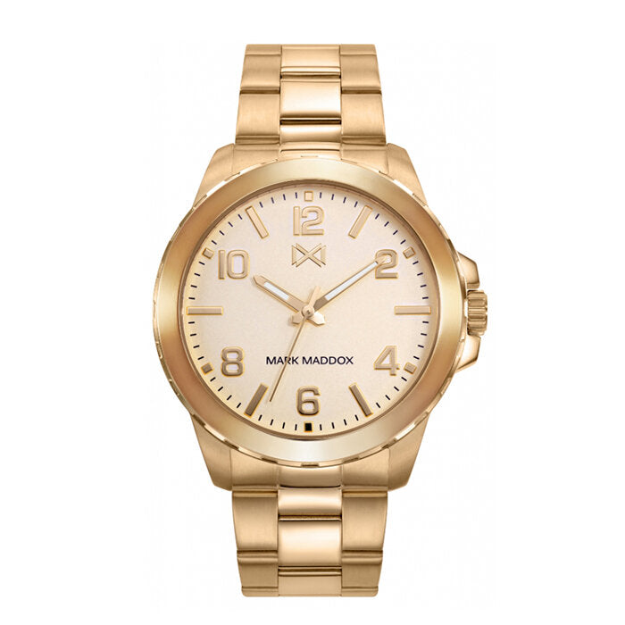 Reloj Mark Maddox Marais HM0111-95 para Hombre