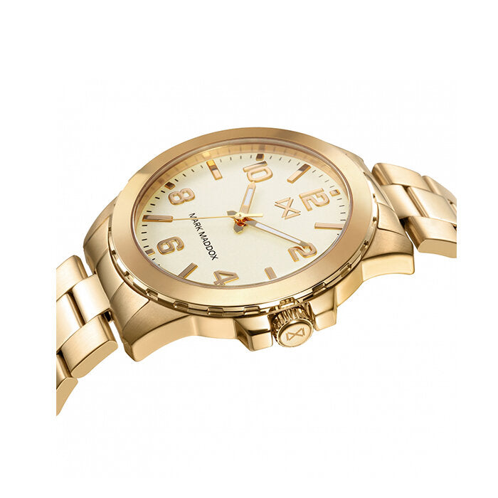 Reloj Mark Maddox Marais HM0111-95 para Hombre