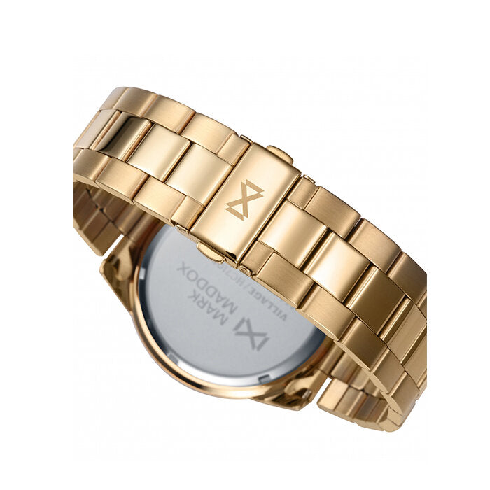 Reloj Mark Maddox Marais HM0111-95 para Hombre