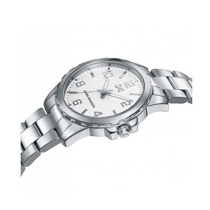 Reloj Mark Maddox Marais MM0115-05 para Mujer
