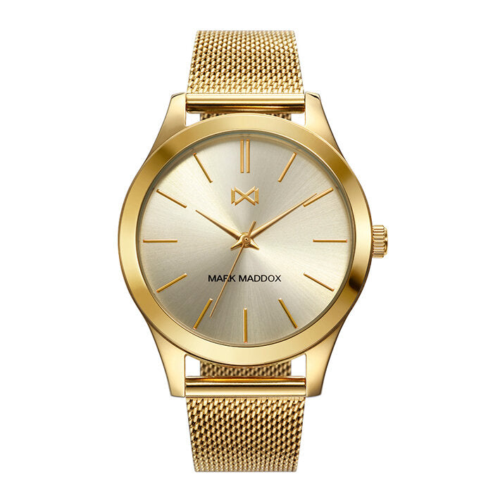 Reloj Mark Maddox Marais MM7111-27 para Mujer