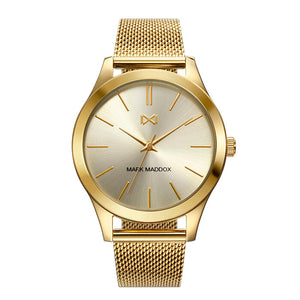 Reloj Mark Maddox Marais MM7111-27 para Mujer
