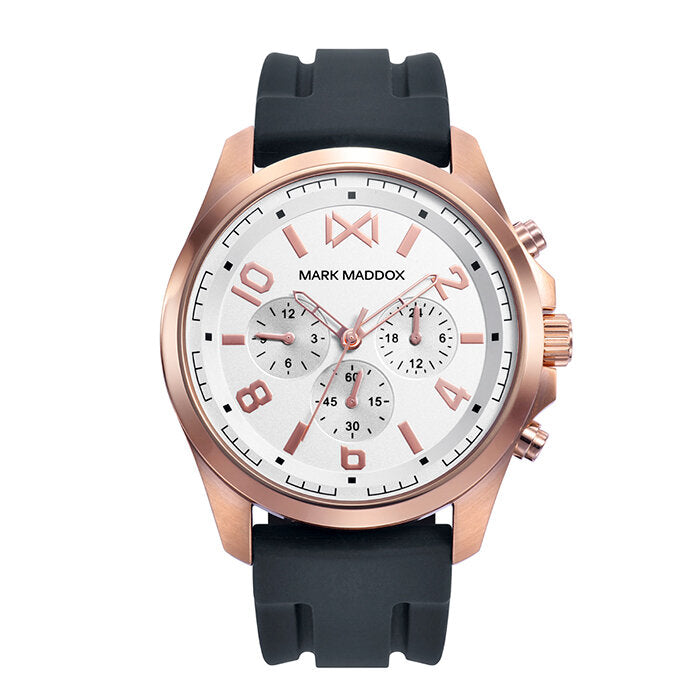 Reloj Mark Maddox Mission HC0106-05 para Hombre